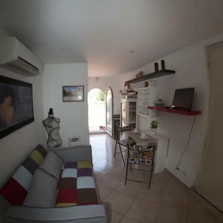 Le Belleterrazze Apartamento *