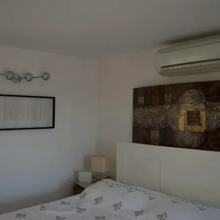 Le Belleterrazze Apartamento *