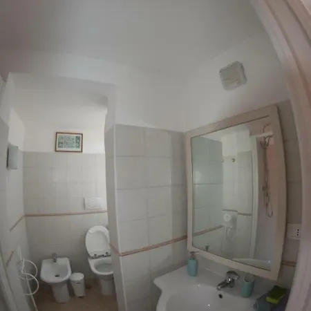 Le Belleterrazze Roma