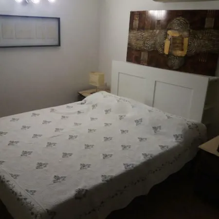 Le Belleterrazze Apartamento Roma
