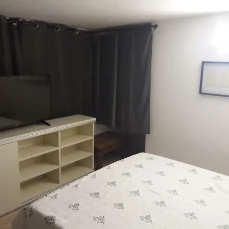 Le Belleterrazze Apartamento