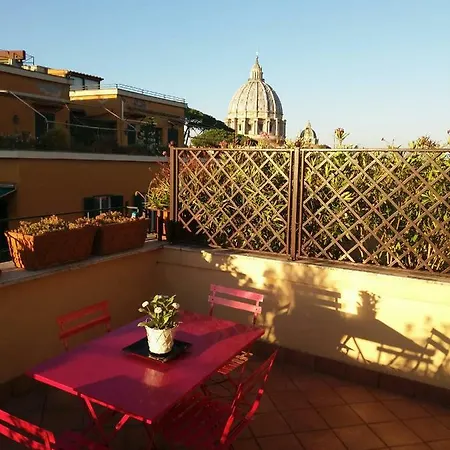 Apartamento Le Belleterrazze *